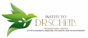Logo Instituto dr scheib
