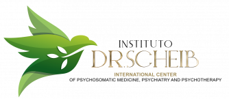 Logo Instituto dr scheib